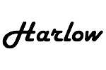 Harlow Solid Italic